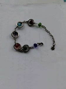Chic Jewelry Set - Necklaces &amp; Bracelet