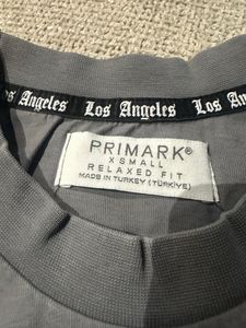 Primark LA Graphic T-Shirt