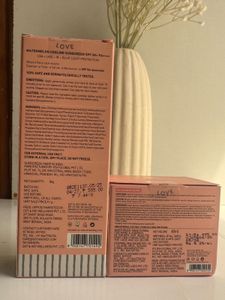 Dot &amp; Key Watermelon Cooling Sunscreen &amp; Moisturiz