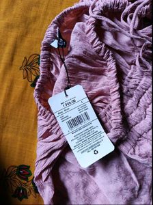 Flowy Tiered Maxi Dress