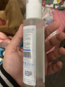 Biotique Cucumber Pore Tightening Toner