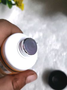 Dr. Sheth's Ceramide &amp; Vitamin C Oil-Free Sunscree