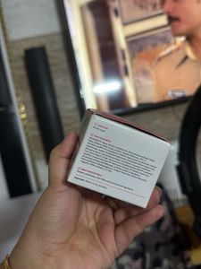 Plum Bulgarian Rose &amp; Hyaluronic Acid Gel Cream