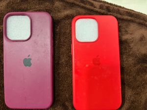 iPhone Cases (2 Pack)