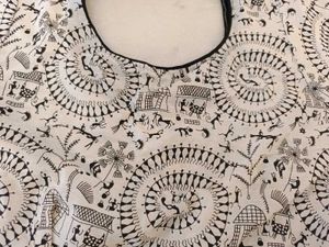 Cotton readymade blouse Pack Of 2
