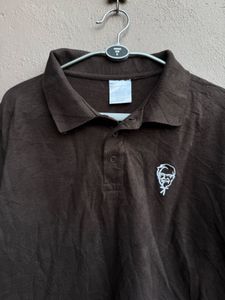 KFC Colonel Sanders Polo Shirt