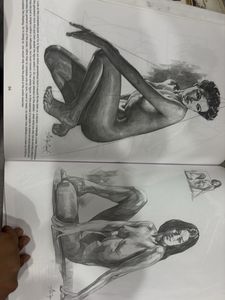 Figure Study Made Easy Book