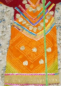 Jaipuri Suit