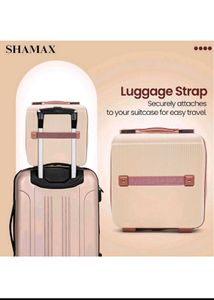Stylish Vanity Case Box..