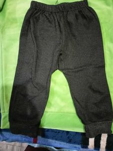 Warm Pajami For Kids