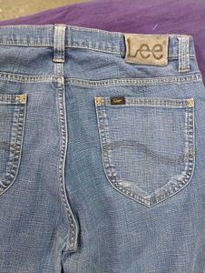 combo Gray Denim Jeans
