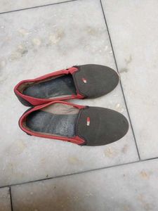 Used Shoes