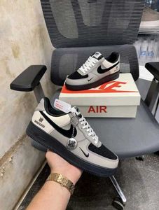 Nike Air Force 1 Undefeated