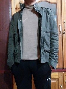 H&M Jacket