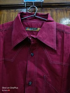 Premium Quality Mens New Shirt