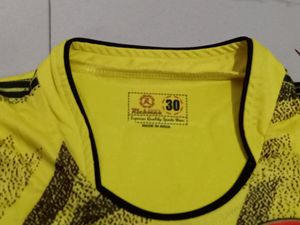 Sports Tshirt Boy's