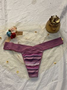 Magenta Colour Thong Size 30 Inch