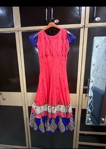 Combo of 4 dresses