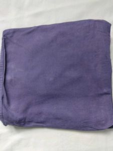 Purple Dress Men Shirt XL