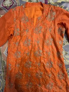 Designer Kurti