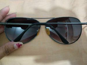 Stylish Aviator Sunglasses