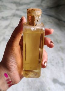 Good Vibes Castor Oil
