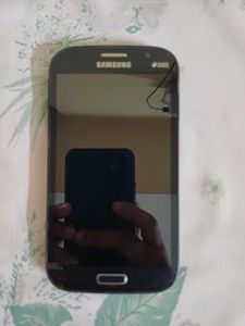 Samsung Galaxy Grand Duos Smartphone
