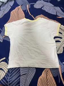 Cute tshirt Combo deal