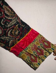 Embroidered Kurta