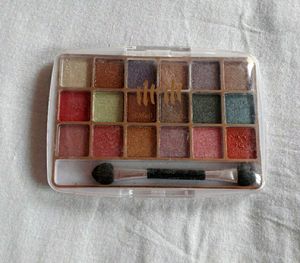Eye Shadow..