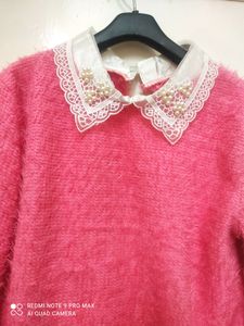 Woolen Top