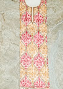 Kashmiri Woolen Suit
