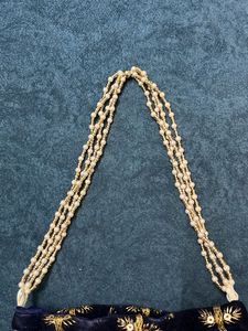 Embellished Velvet Potli Bag