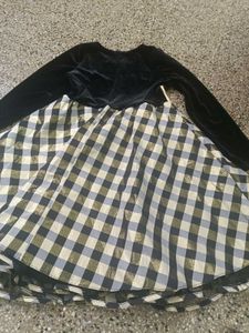 Like new kids partywear