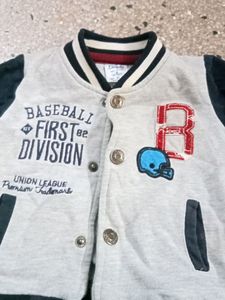 Jacket For Kids Comfort&amp; Soft Cloth