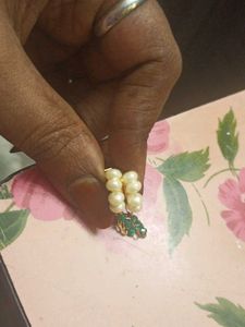 Clip Type Earing