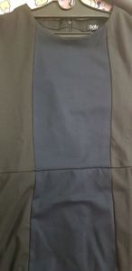 Allen Solly shift dress