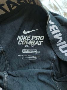 Nike Pro Combat Compression Tights