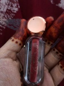 Matte Liquid Lipstick