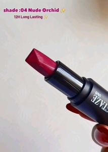 Staze Lipstick Set - Red &amp; Pink Ombre