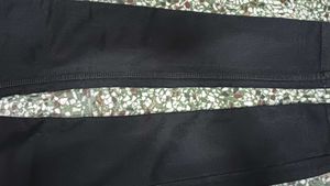 Black Jeans