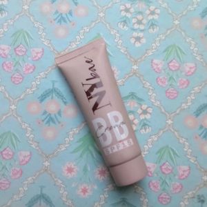 BB Cream - Cinnamon 05 (SPF15)