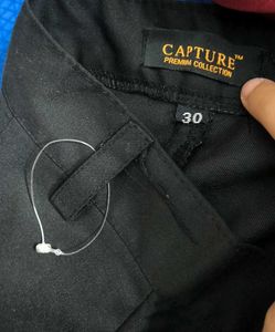 Capture Pant Slim Fit Bootcut