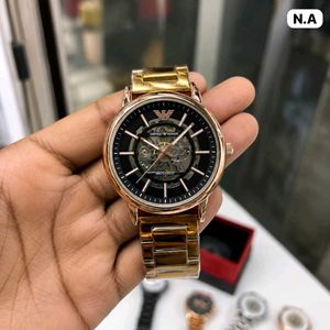 Emporio Armani Automatic Watch