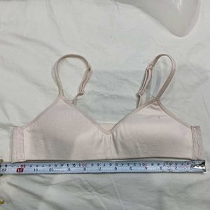 Pink Bra🪔 &amp; Panty Set