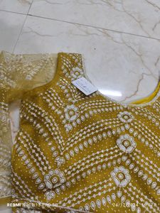 Beautiful Bridal Heavy Lehenga