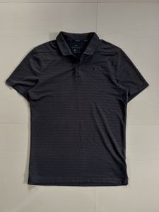 NIKE Golf Grey Tee vintage 80s