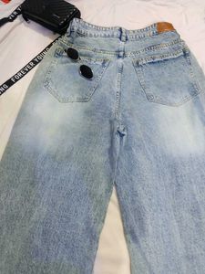 Y2K DENIM JEANS 💙