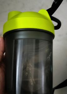 PROTEIN MILK SHAKER