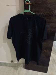 Armani Exchange Black Eagle T-Shirt